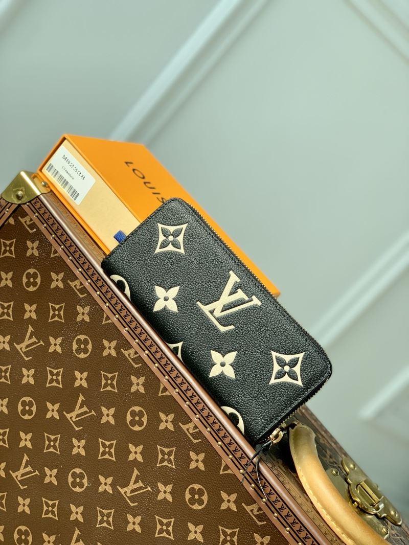 LV Wallets